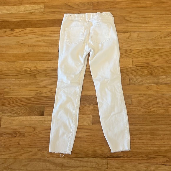 Abercrombie Kids - Pull-On Jean Legging Ankle - Picture 3 of 4